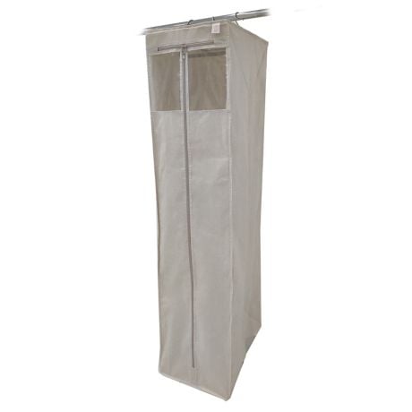 Squared Away Hanging Wardrobe Organizer