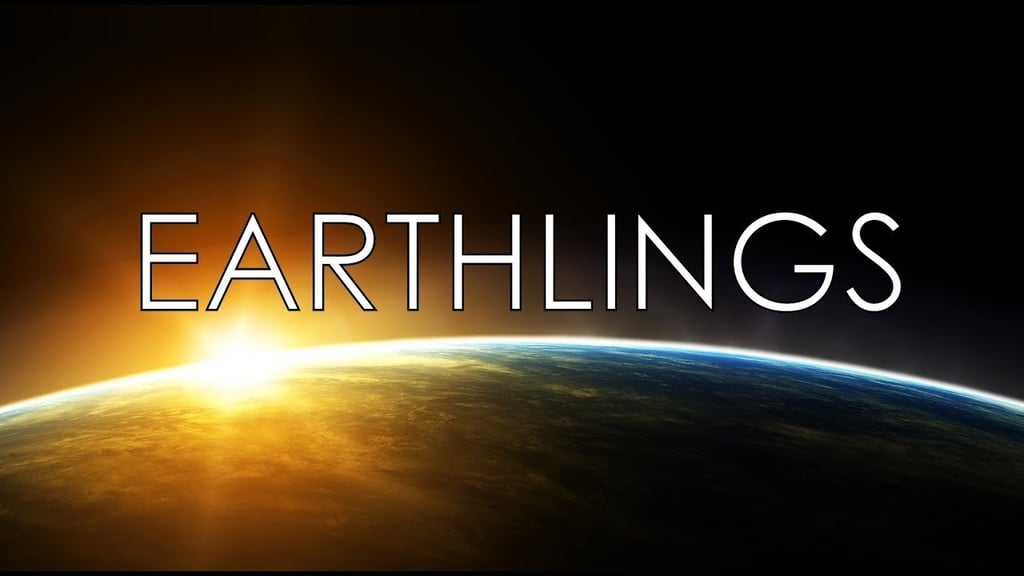 Earthlings
