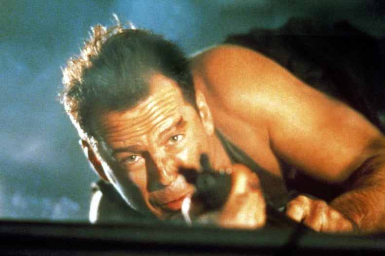 "Die Hard"