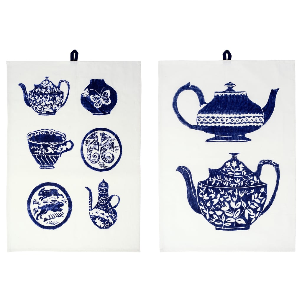 Tea Towels