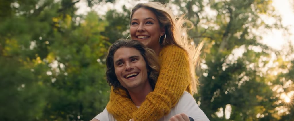 Watch Chase Stokes and Madelyn Cline in New Kygo Music Video