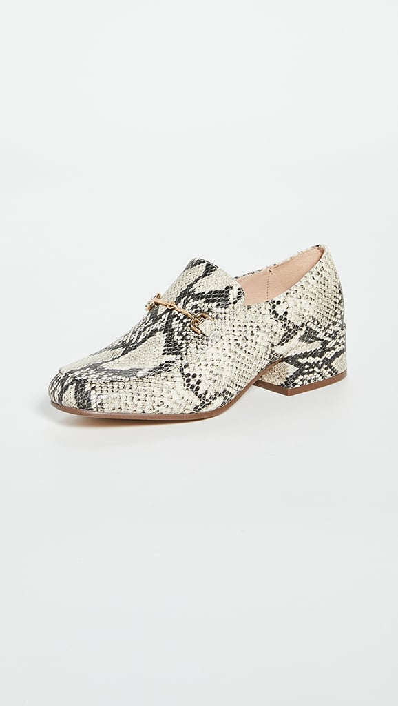 flo loafer pump sam edelman