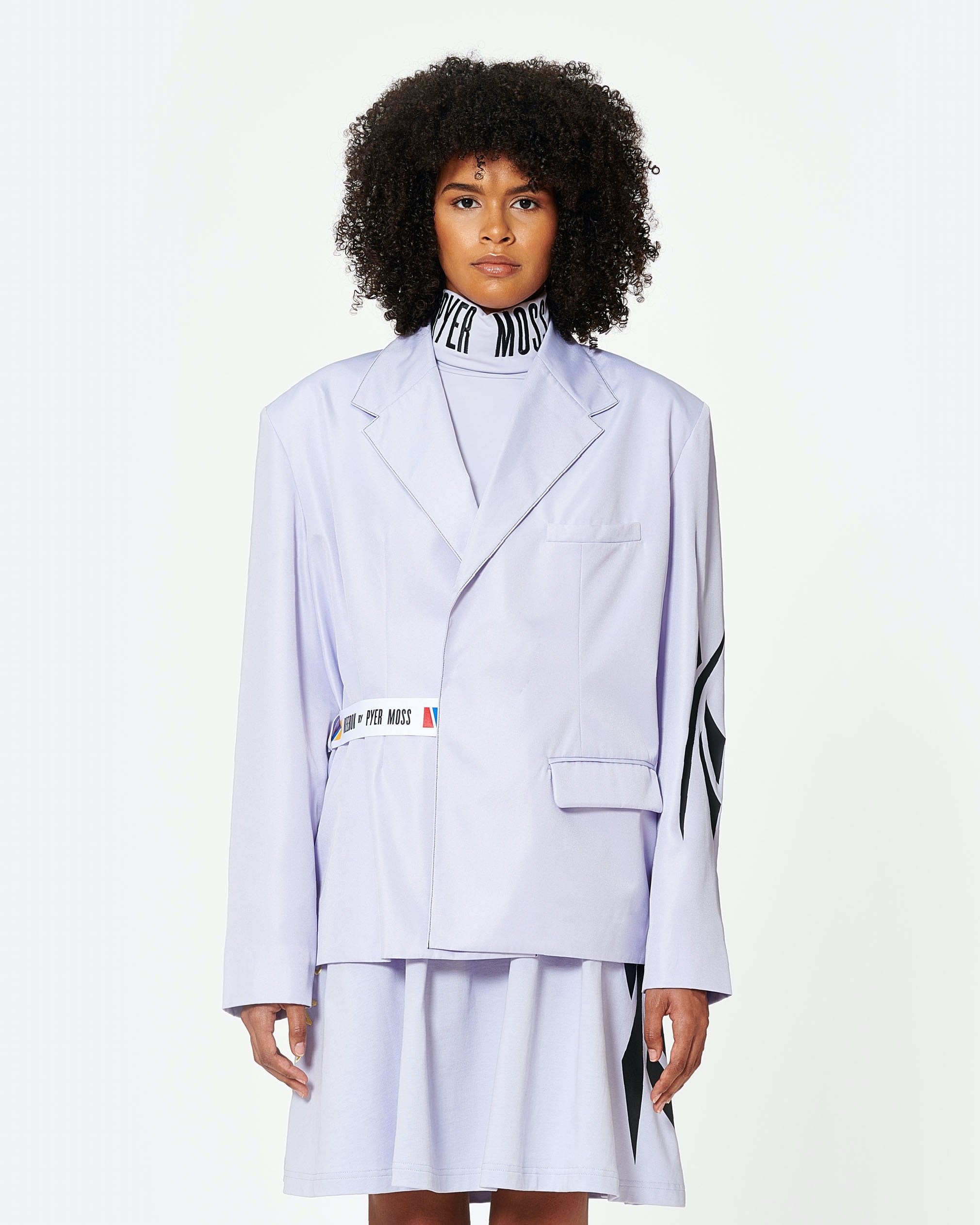 Danielle cathari blazer outlet