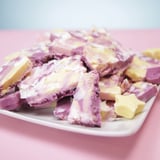 Unicorn Yoghurt Bark Unicorn Yoghurt Bark