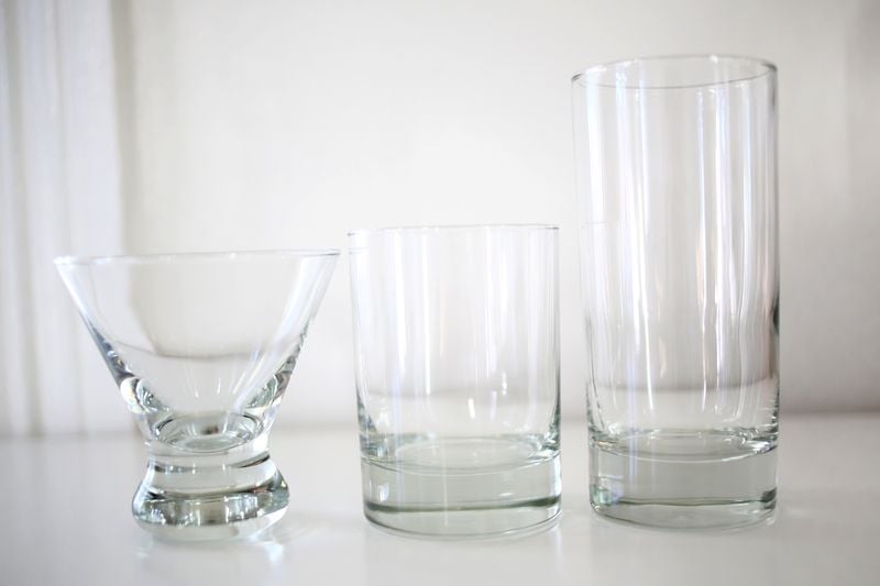 Glassware