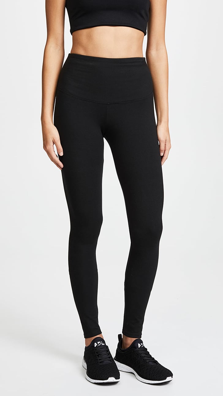 Yummie Rachel Leggings | The Best Workout Clothes on Sale | May 2020 ...