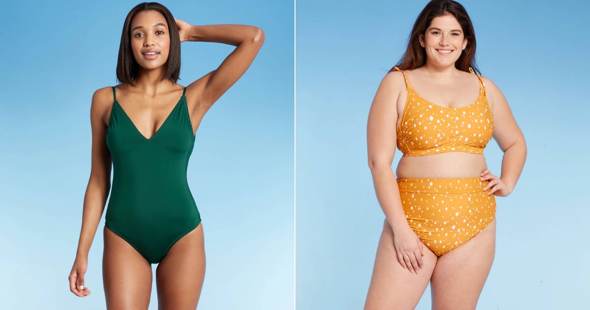 Target's Family Swim Collection | POPSUGAR Family