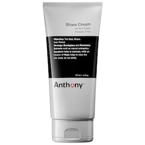 Anthony Shave Cream
