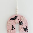 50 Pink Halloween Decorations That Are So Fetch
