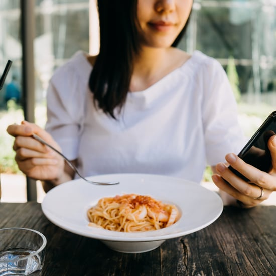 What Happens When You Eat Too Many Carbs?