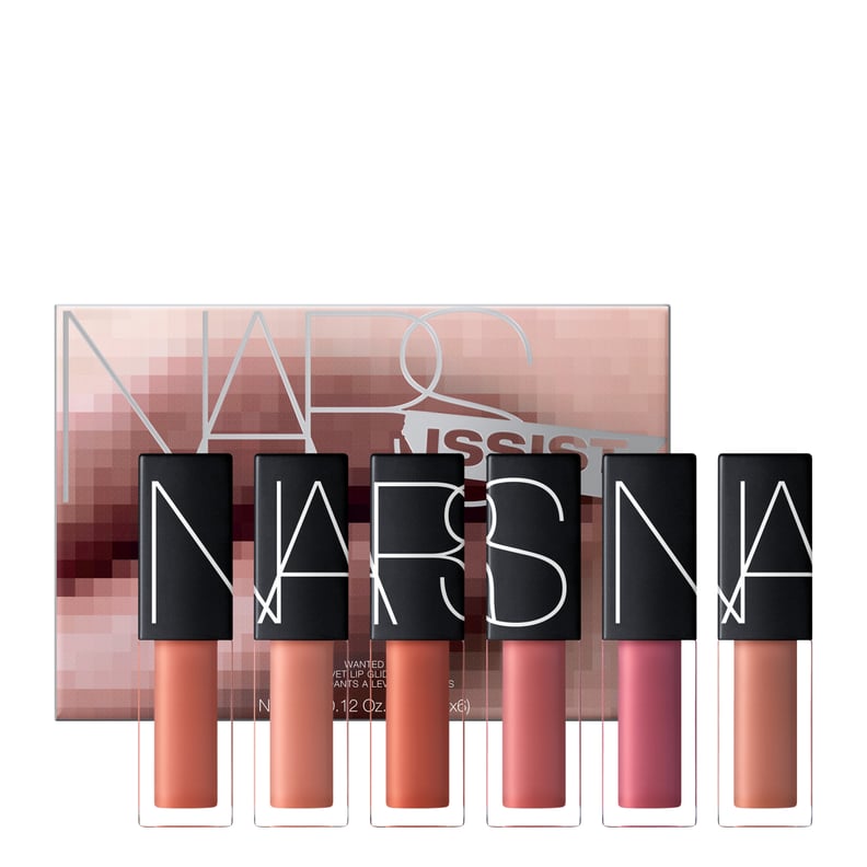 NARSissist Wanted Velvet Lip Glide Set