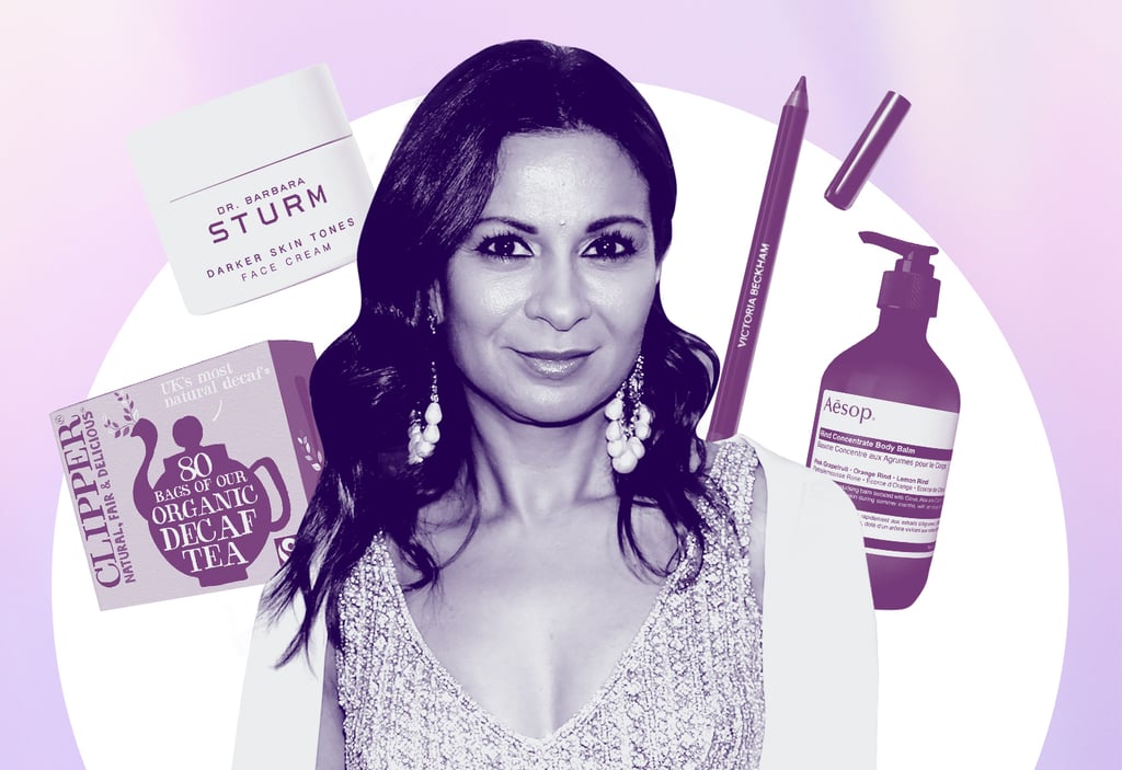 Anjula Acharia's Must-Have Products
