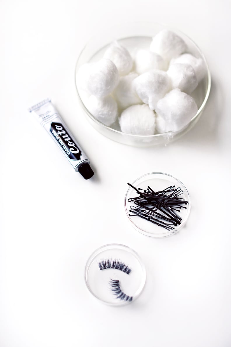 Halloween Makeup Removal Tips POPSUGAR Beauty