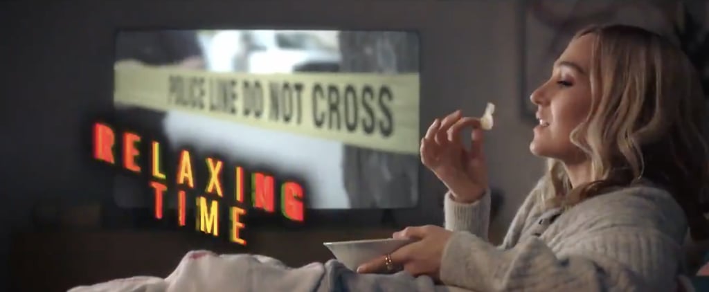 I Feel Personally Attacked by SNL Calling Out Women's Obsession With True-Crime TV Shows
