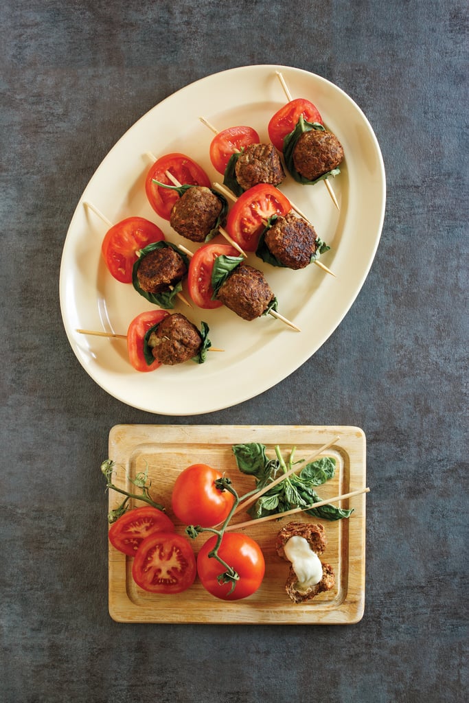 How to Cook Meatballs in an Instant Pot POPSUGAR Food