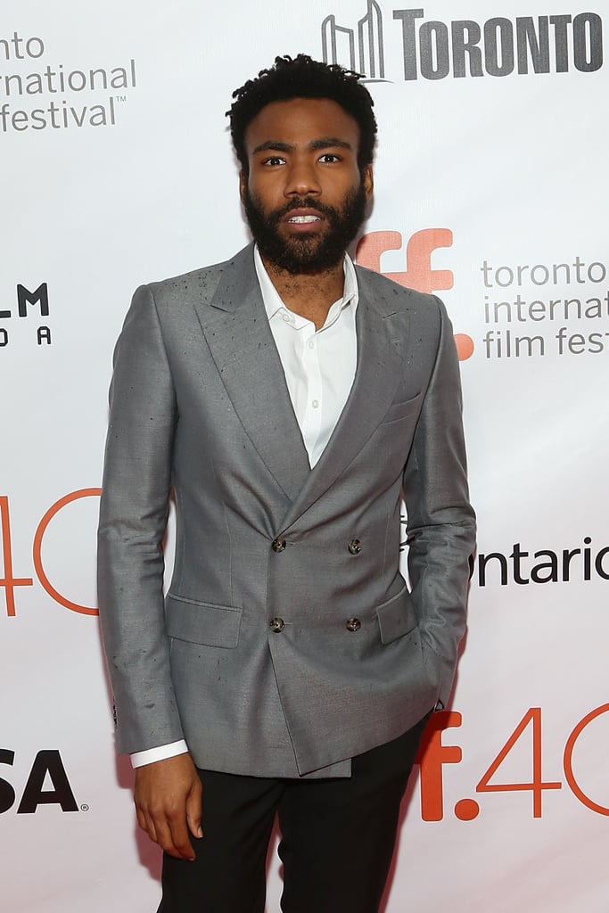 Donald Glover