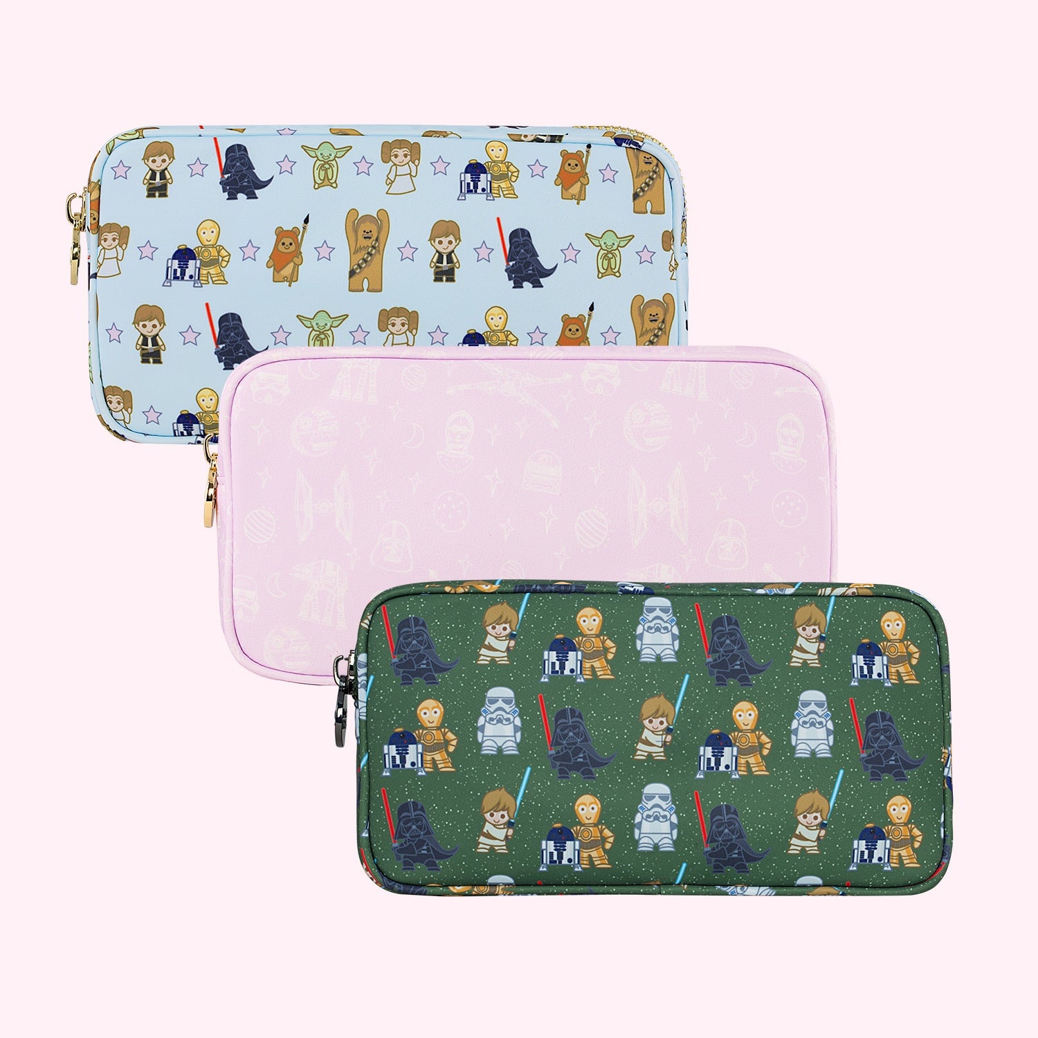 A Small Pouch Star Wars Personalized Small Pouch The Stoney