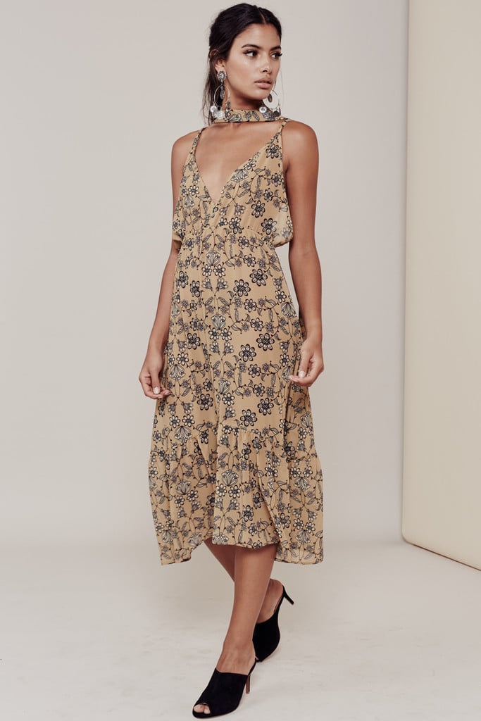 For Love & Lemons Pia Dress (30 percent off with code xtra30