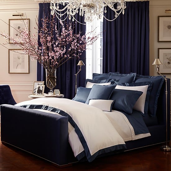 Plush bedding