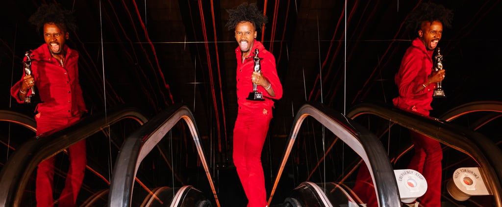 Black Designers Took Home Many CFDA Awards, and I Was Rooting For Them All Along