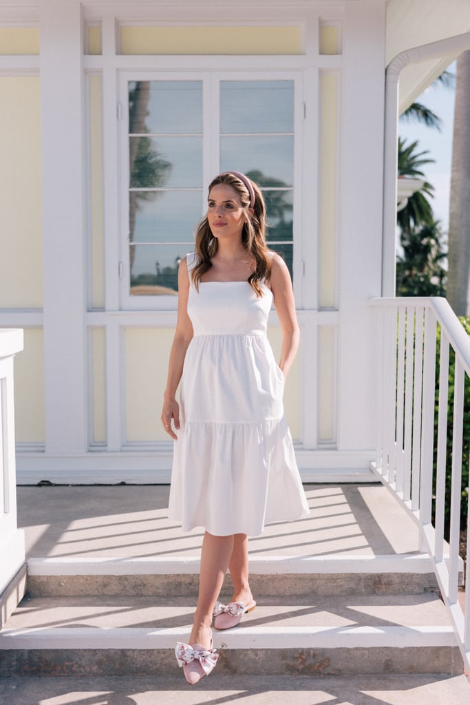 PS: What are your favorite ways to style the flats for all occasions?