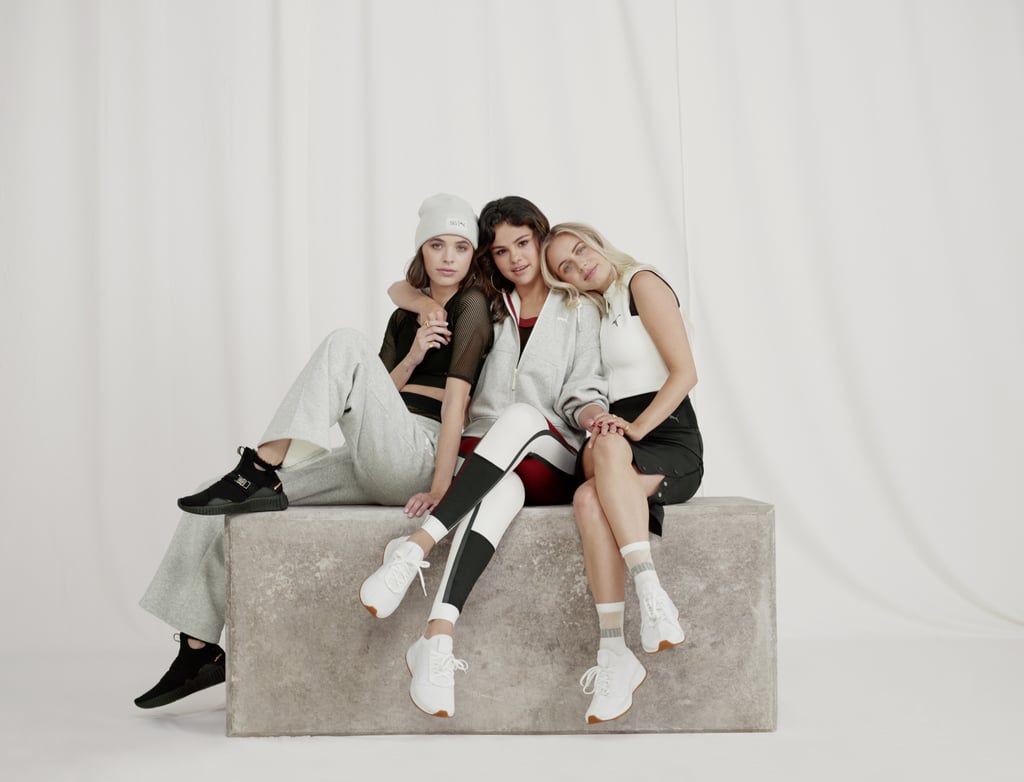 Selena Gomez Puma Collection 2018