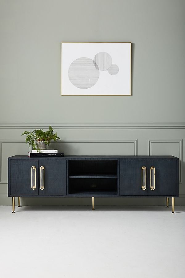 Odetta Media Console