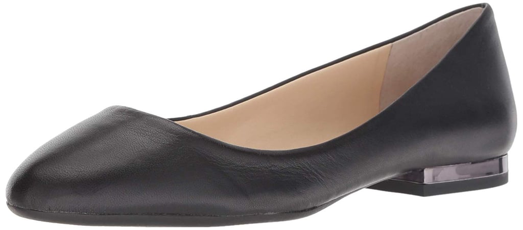 Jessica Simpson Ginly Ballet Flats