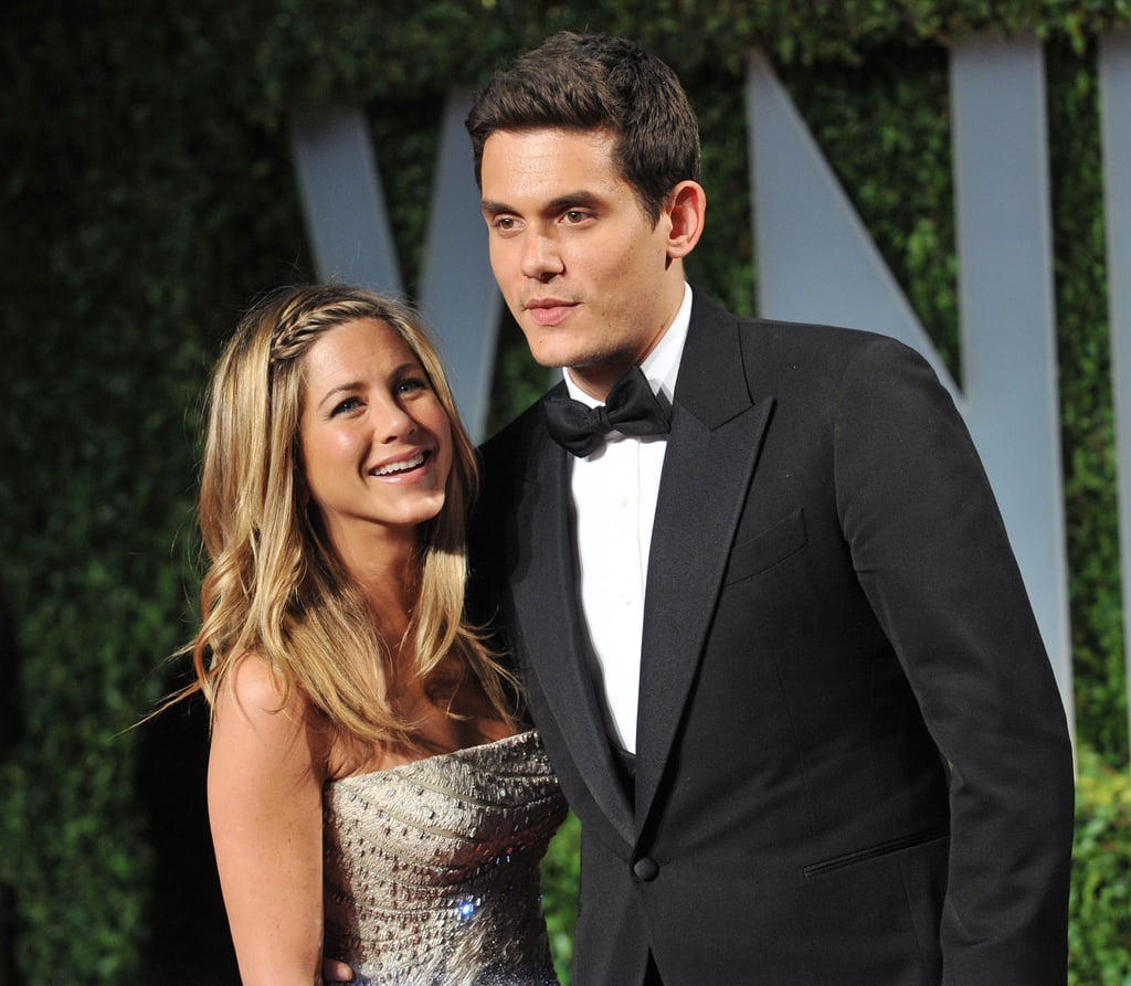 Who Has John Mayer Dated?
