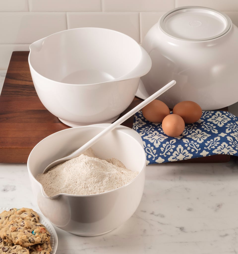 Gourmac Melamine Mixing Bowl Set FAST Gallery It s A Wrap