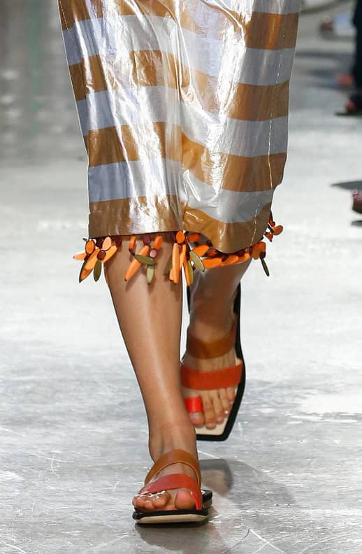Sandal trends cheap spring 2019