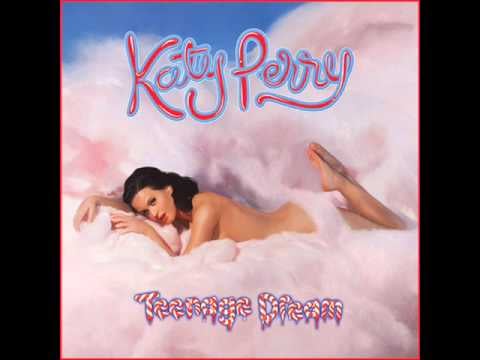 "Circle the Drain" by Katy Perry