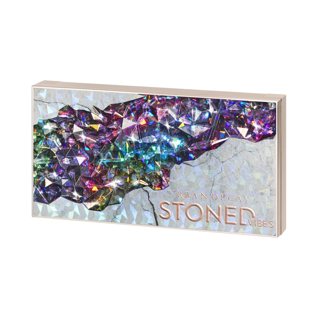 Urban Decay Stoned Vibes Palette (£46)