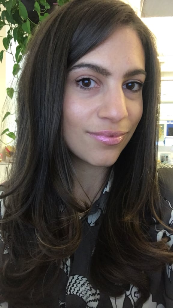 Huda Kattan Winter Solstice Lip Strobe Swatches Popsugar Beauty