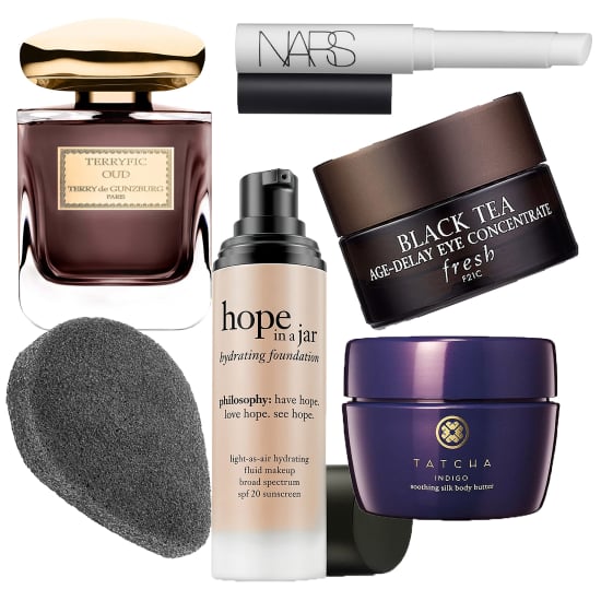 Best Beauty Products For February 2014