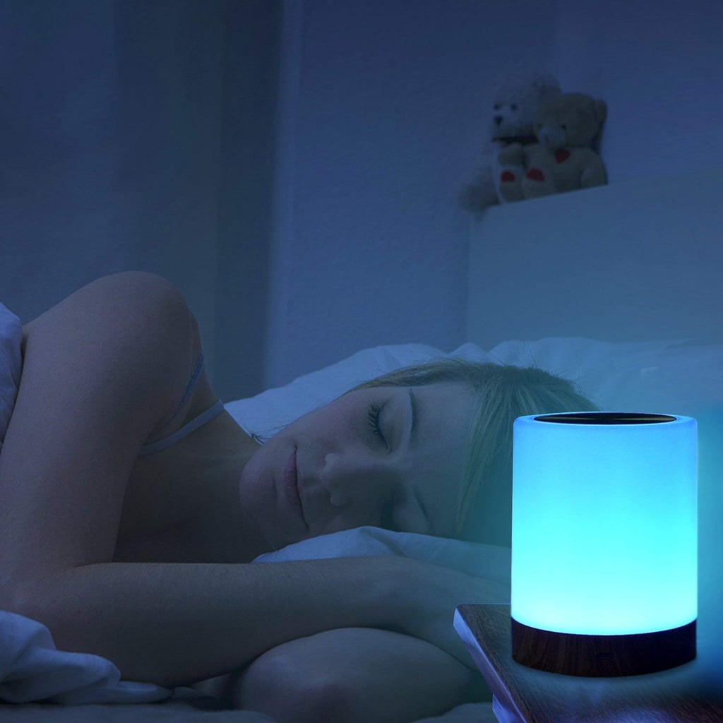 Night Light, Unifun Touch Lamp