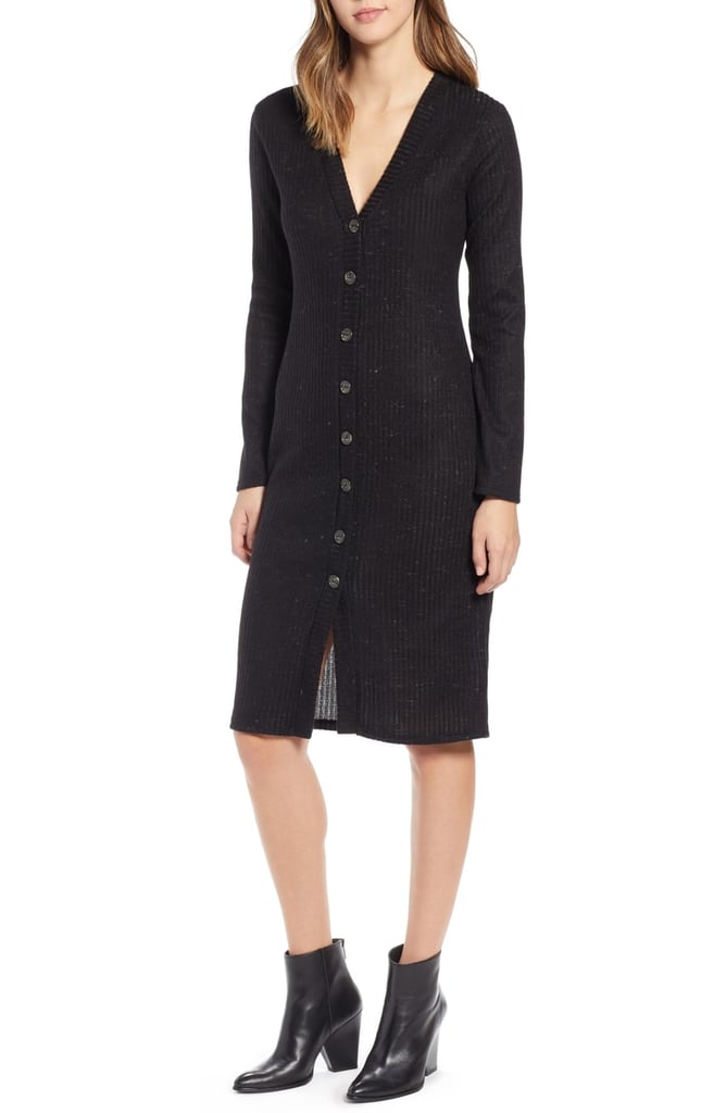Socialite Sweater Dress
