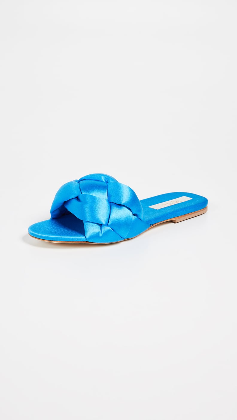 Polly Plume Lola Knot Slides