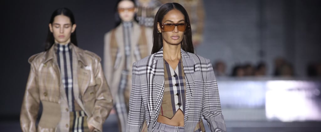 Burberry in Nature Spring/Summer 2021 Fashion Show