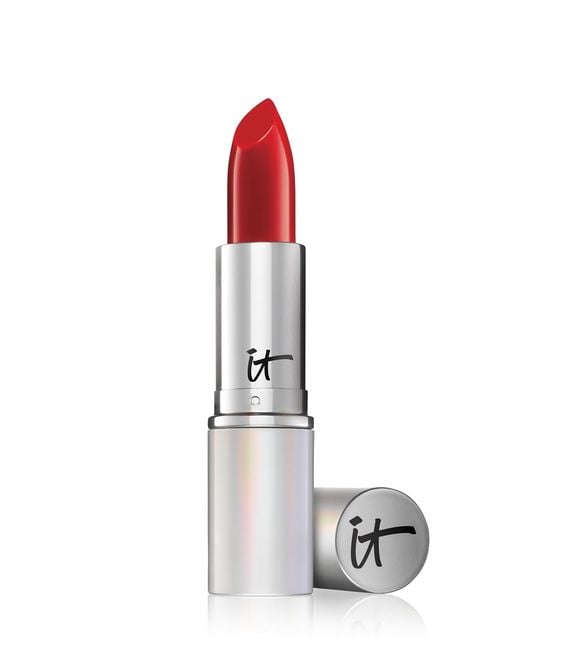 It Cosmetics Blurred Lines Smooth-Fill Lipstick in It Girl