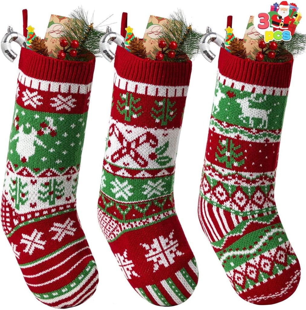 JOYIN Christmas Stockings