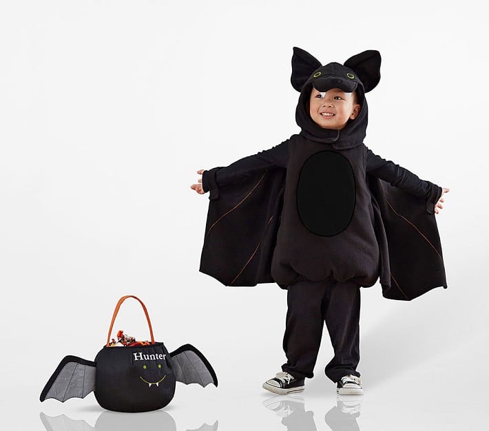 Pottery Barn Kids Bat Costume