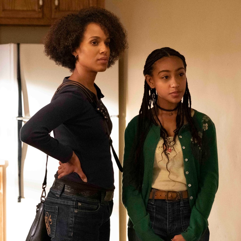 Tv Series Similar To Little Fires Everywhere 2025 www