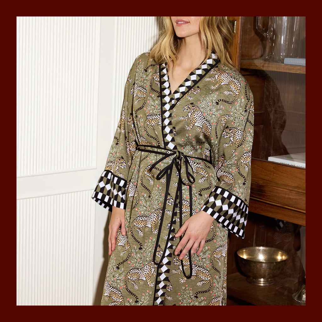 Nicky Hilton's Sleep Must Have