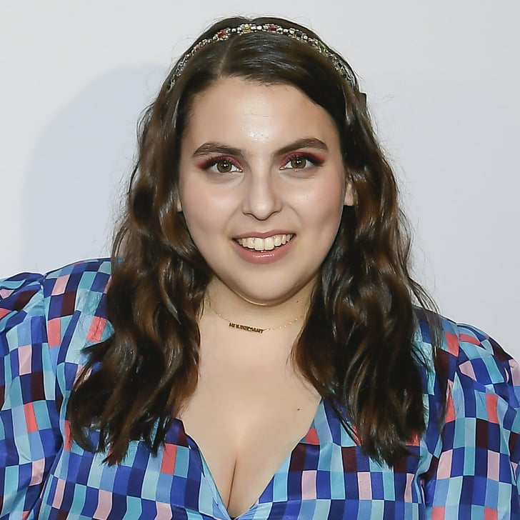 Beanie Feldstein POPSUGAR Entertainment