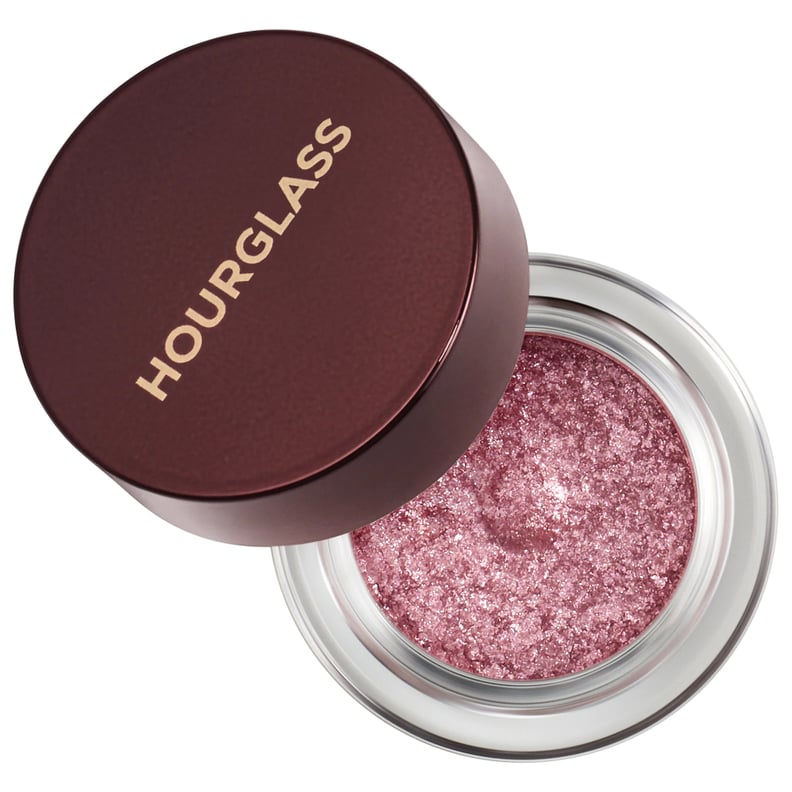 Shop Similar Glittery Pink Eye Shadows . . .