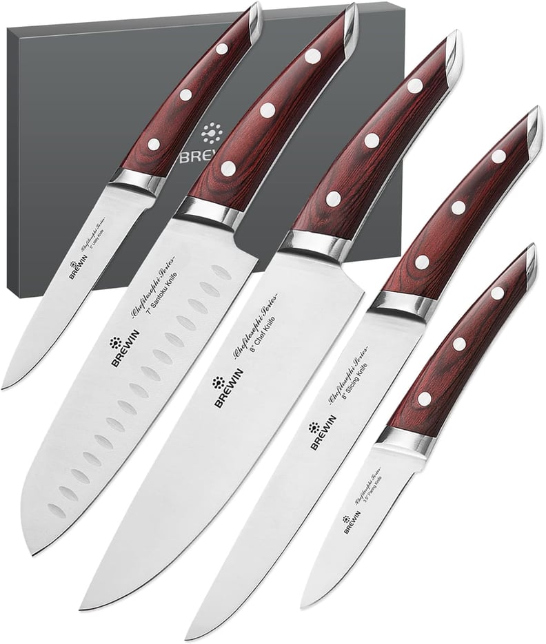 Best Japanese Chef Knife Set