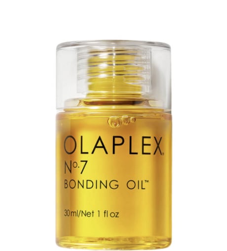 Olaplex Number 7 Bonding Oil