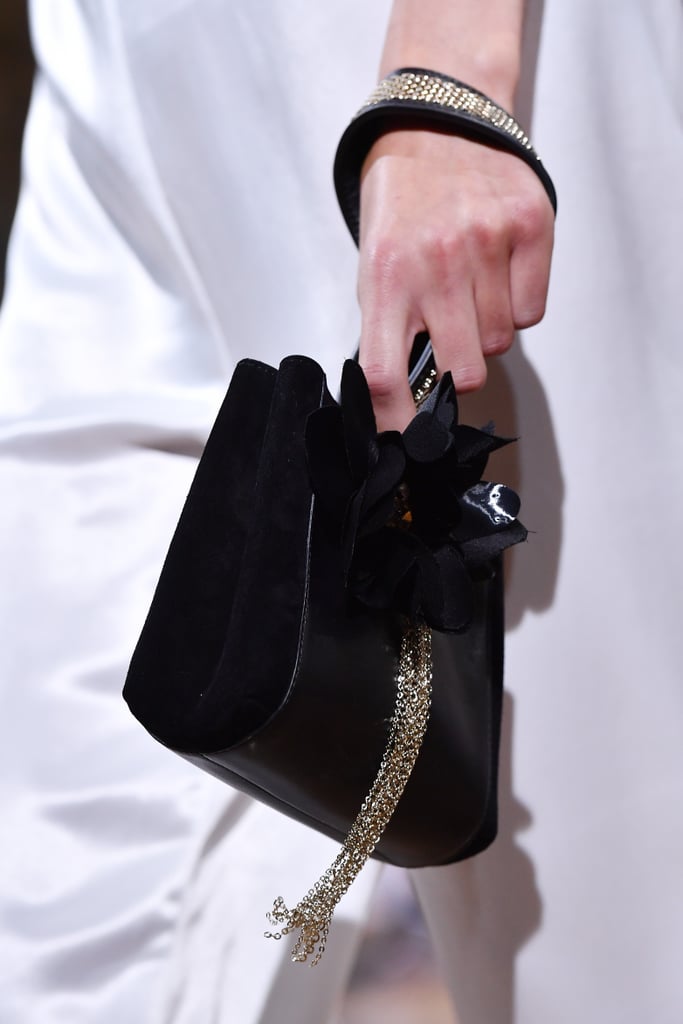 Lanvin Spring 2017 Collection