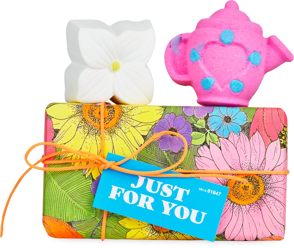 Lush Just For You Gift
